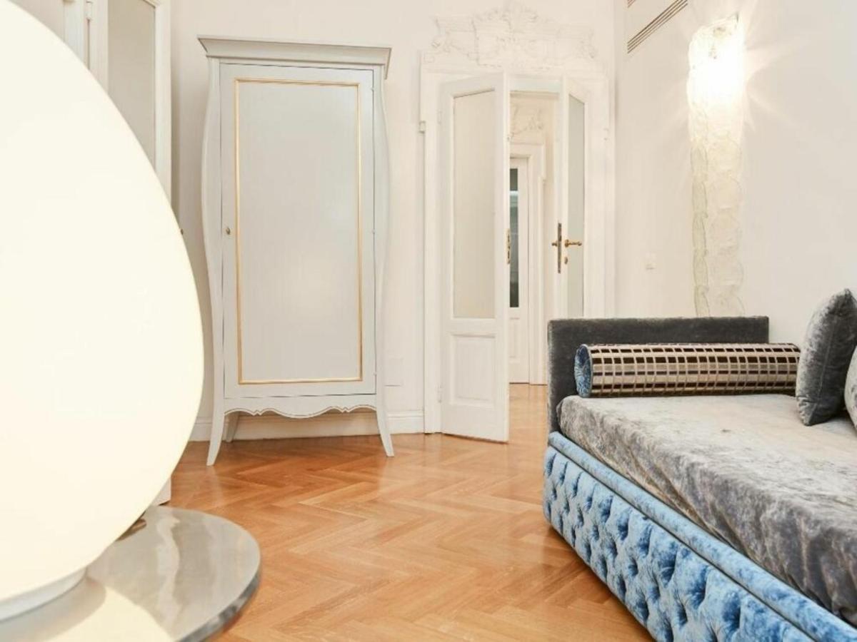 Vallazze Luxury By Halldis Milán Exteriér fotografie