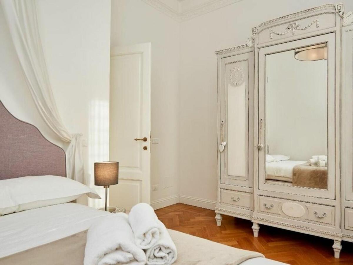 Vallazze Luxury By Halldis Milán Exteriér fotografie