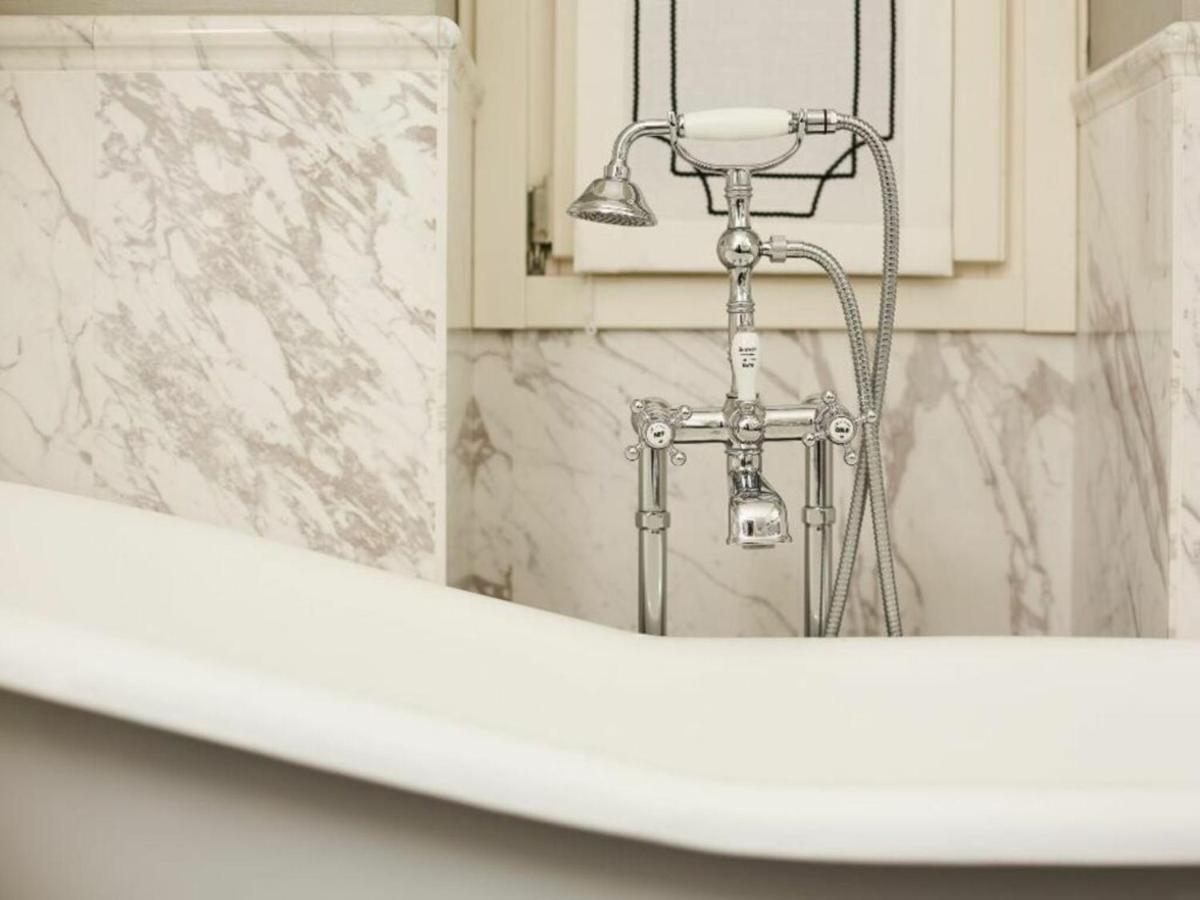 Vallazze Luxury By Halldis Milán Exteriér fotografie